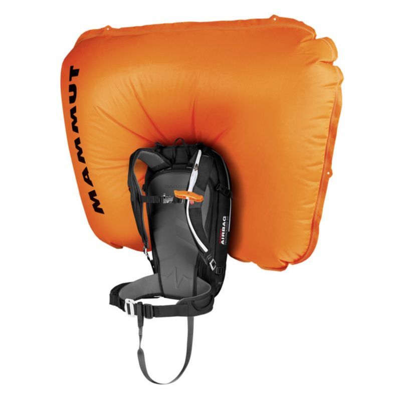 Mammut Pro Removable Airbag 3.0 - Plecak lawinowy | Hardloop