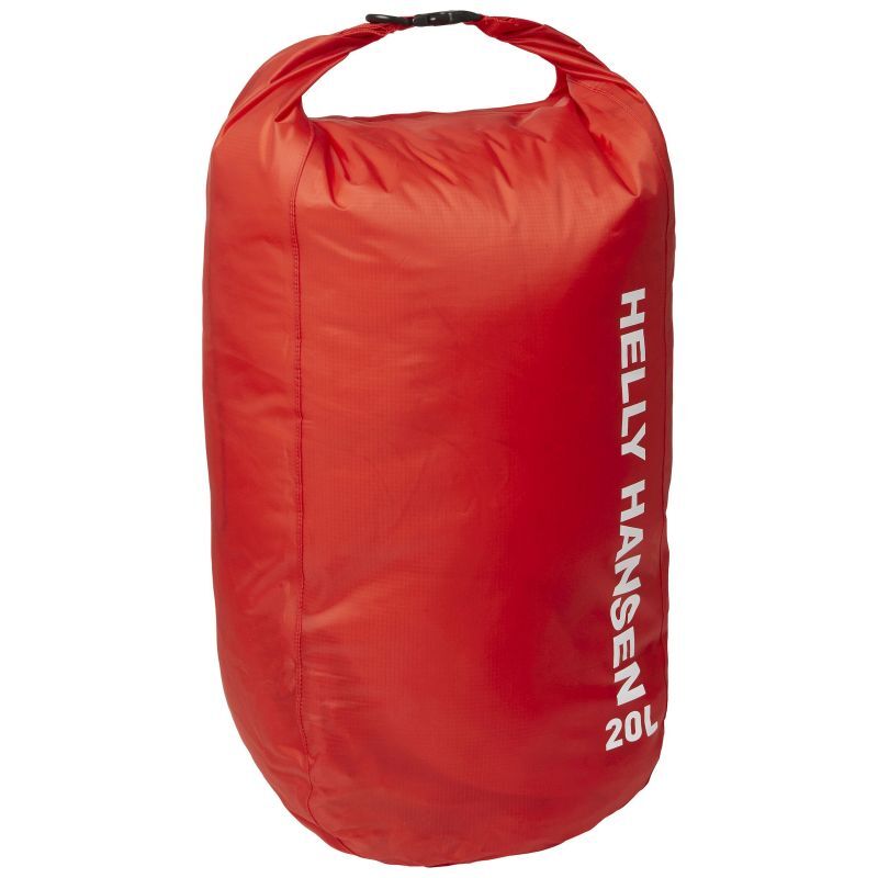HH Light Dry Bag 20L - Bolsa impermeável