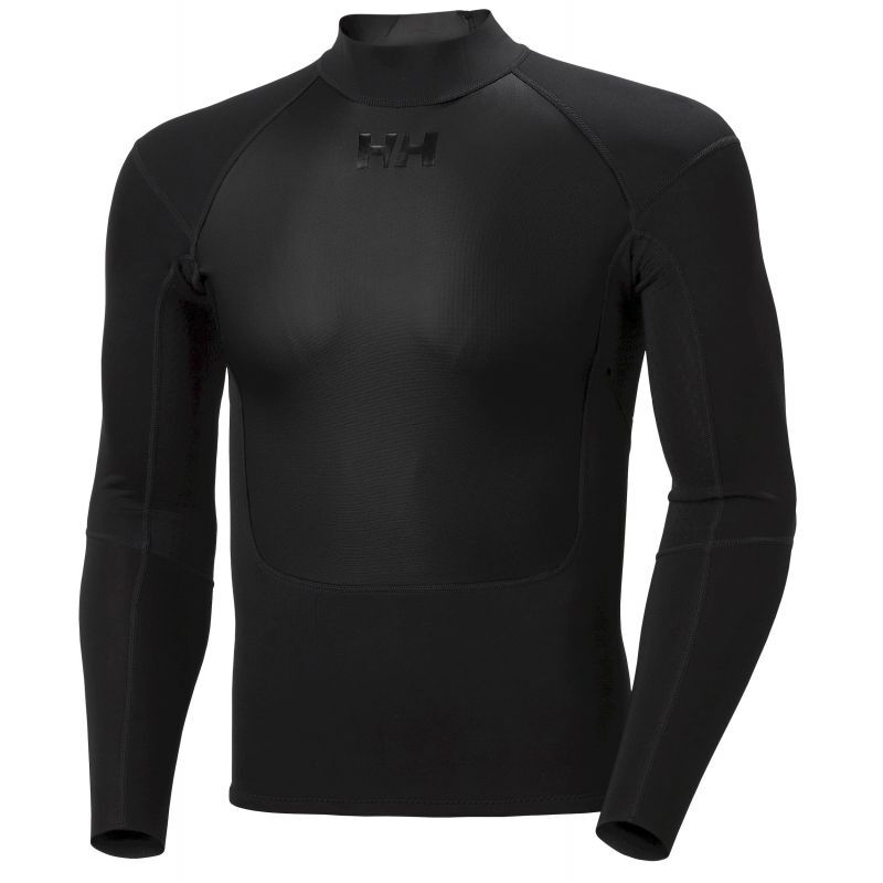 Helly Hansen Rashguard Für Männer – Atmungsaktiv & UV-Schutz 50+