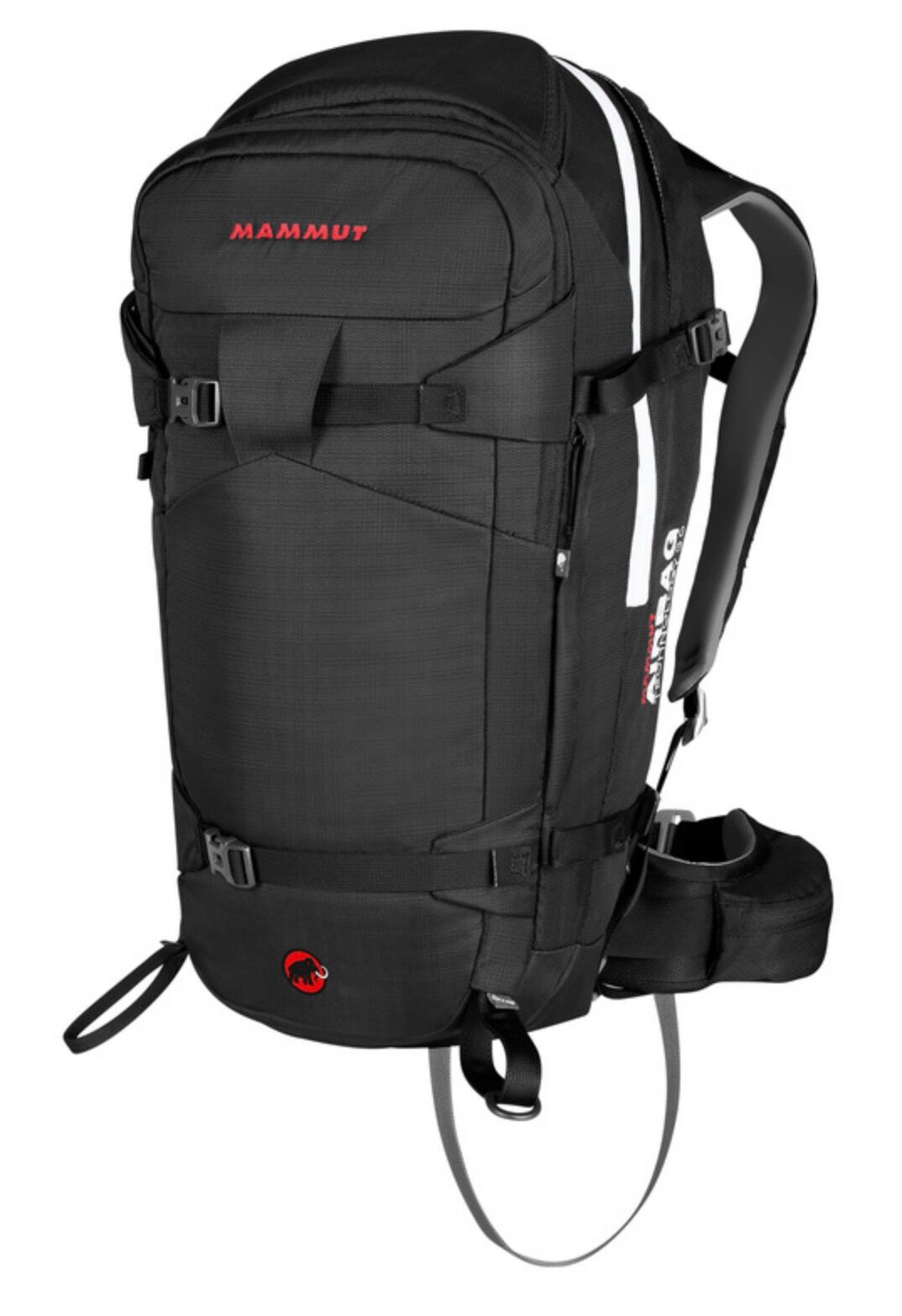 Mammut - Pro Removable Airbag 3.0 - Avalanche backpack
