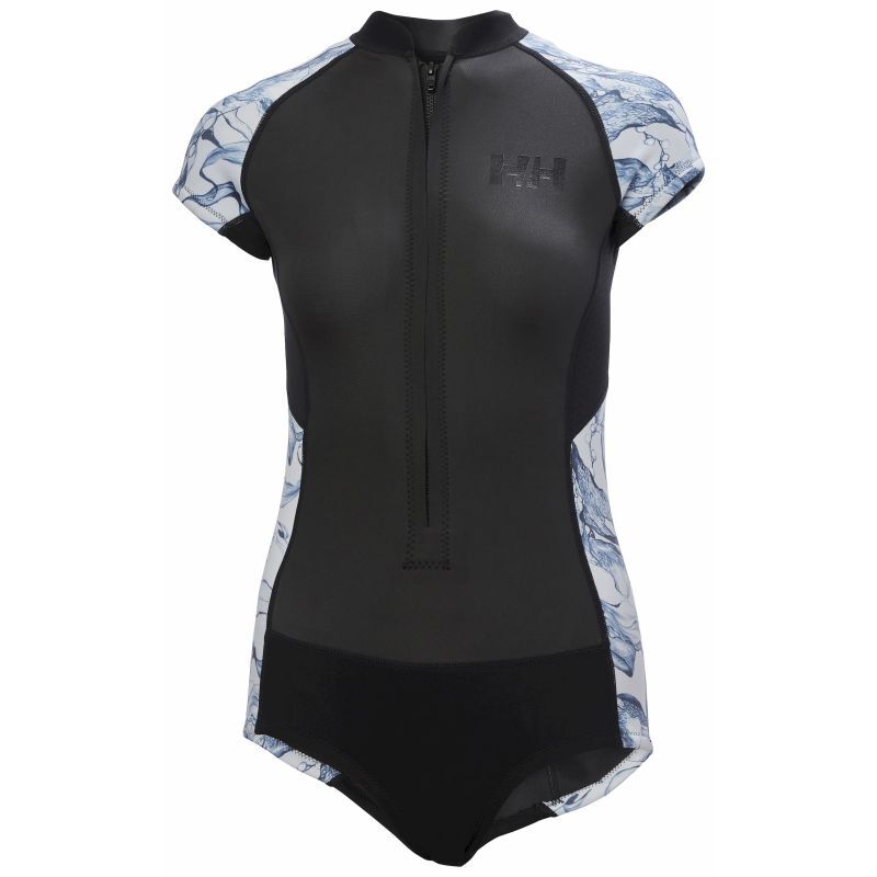 Helly Hansen Waterwear Swimsuit - Maillot de bain femme | Hardloop