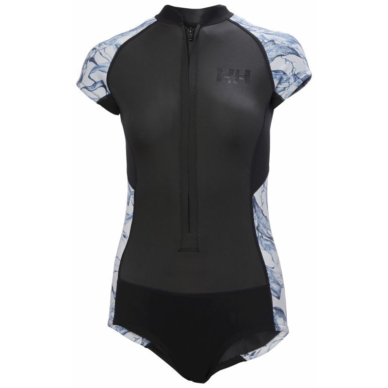Helly Hansen Waterwear Swimsuit - Strój kąpielowy | Hardloop