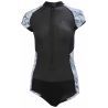 Helly Hansen Waterwear Swimsuit - Maillot de bain femme | Hardloop