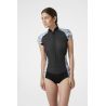 Helly Hansen Waterwear Swimsuit - Strój kąpielowy | Hardloop