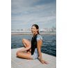 Helly Hansen Waterwear Swimsuit - Strój kąpielowy | Hardloop