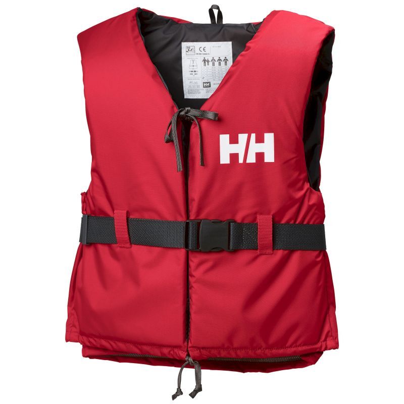 Helly Hansen Sport II - Colete salva-vidas | Hardloop