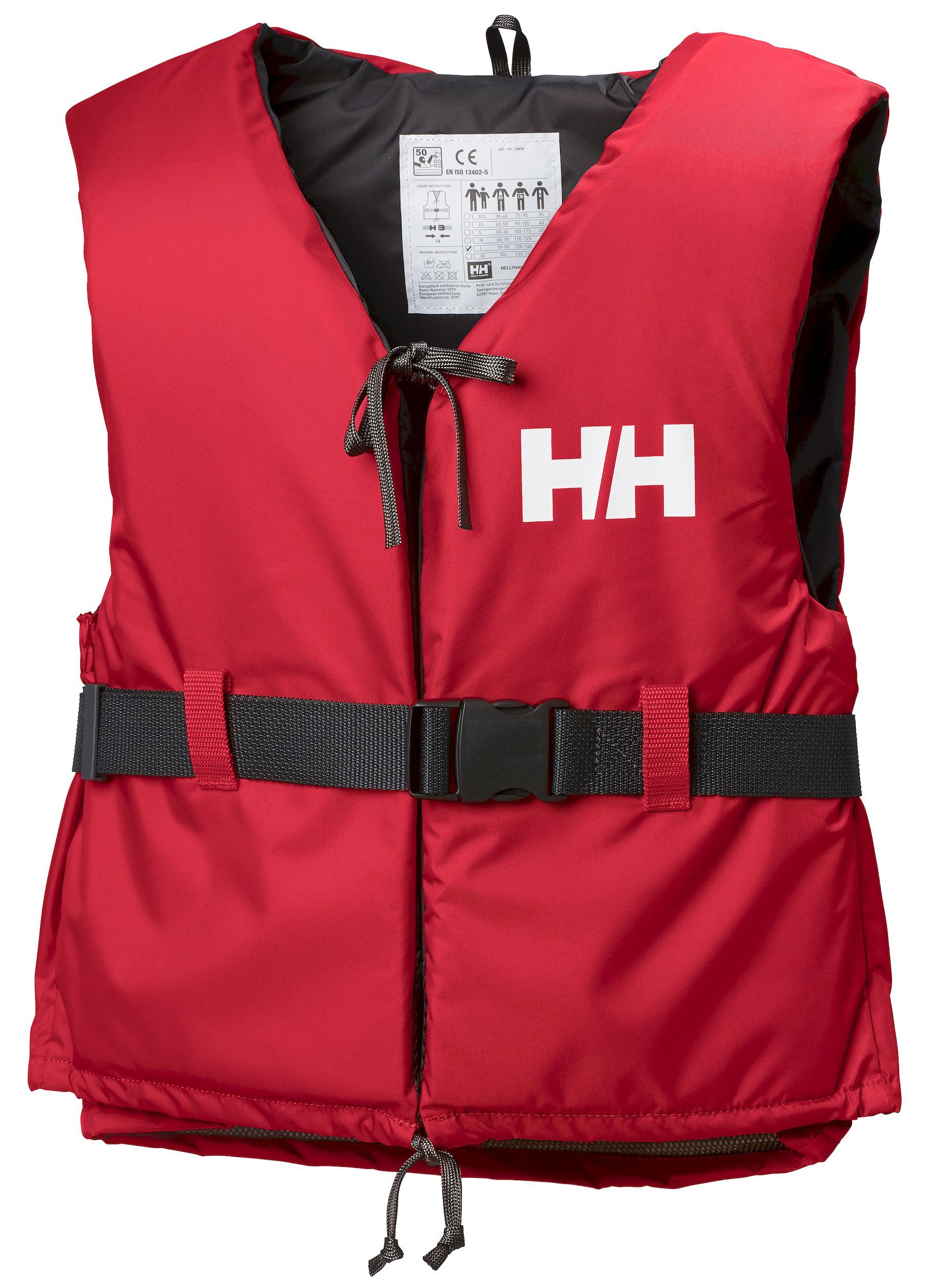 Helly Hansen Sport II - Chalecos salvavidas