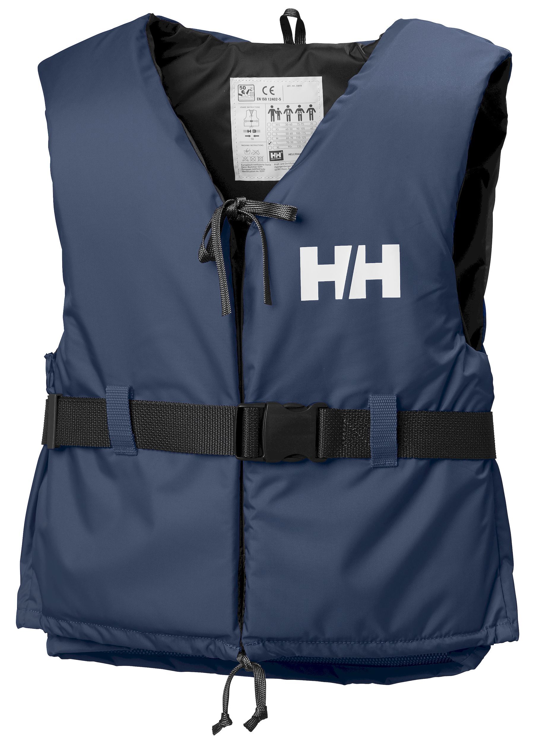 Helly Hansen Sport II - Swim vest
