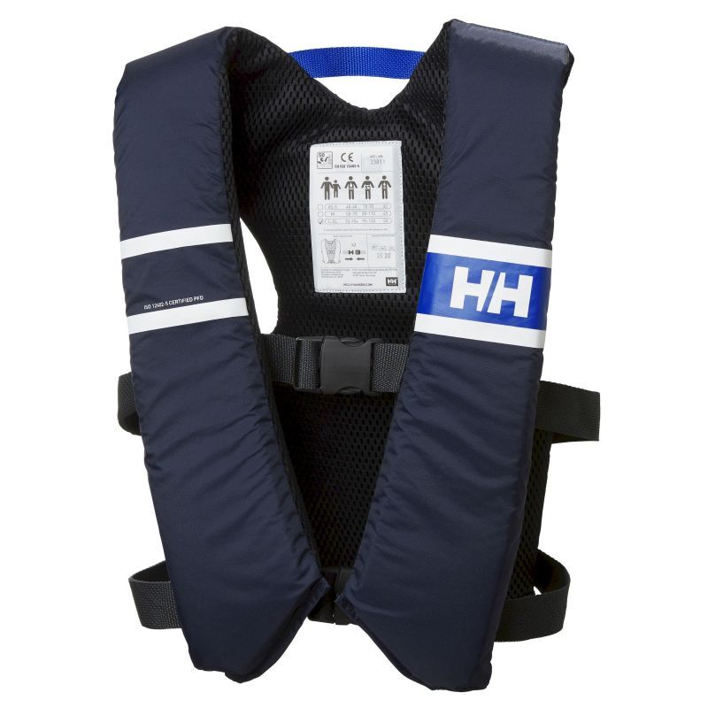 Helly Hansen Comfort Compact 50N - Gilet de sauvetage | Hardloop