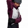 Black Diamond Dawn Patrol Hybrid Shell - Ski jacket - Women's