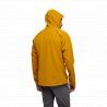 Black Diamond Element Hoody - Giacca in pile - Uomo