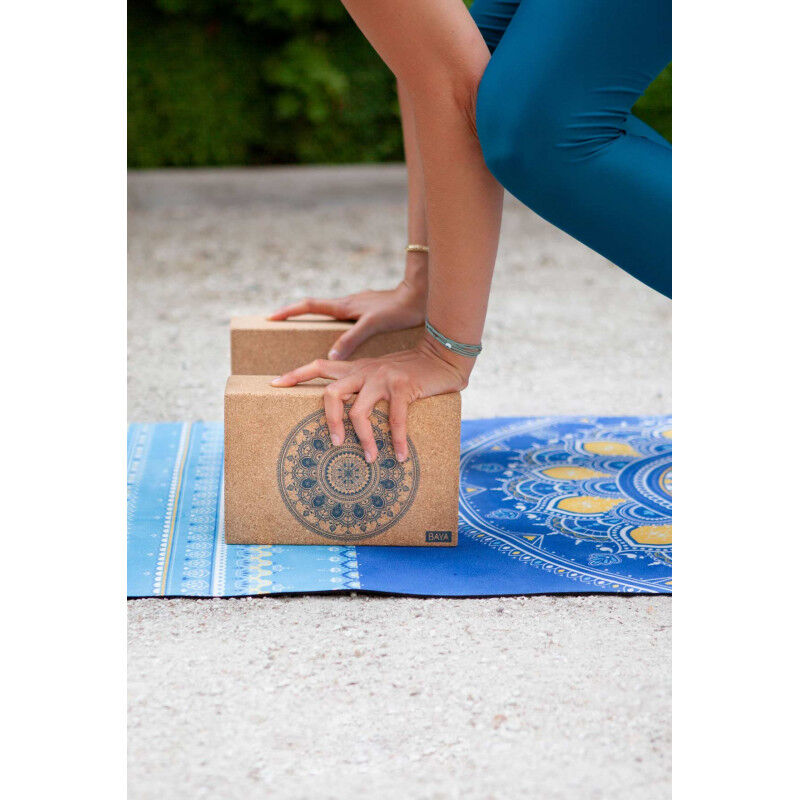Baya Brique - Yoga block