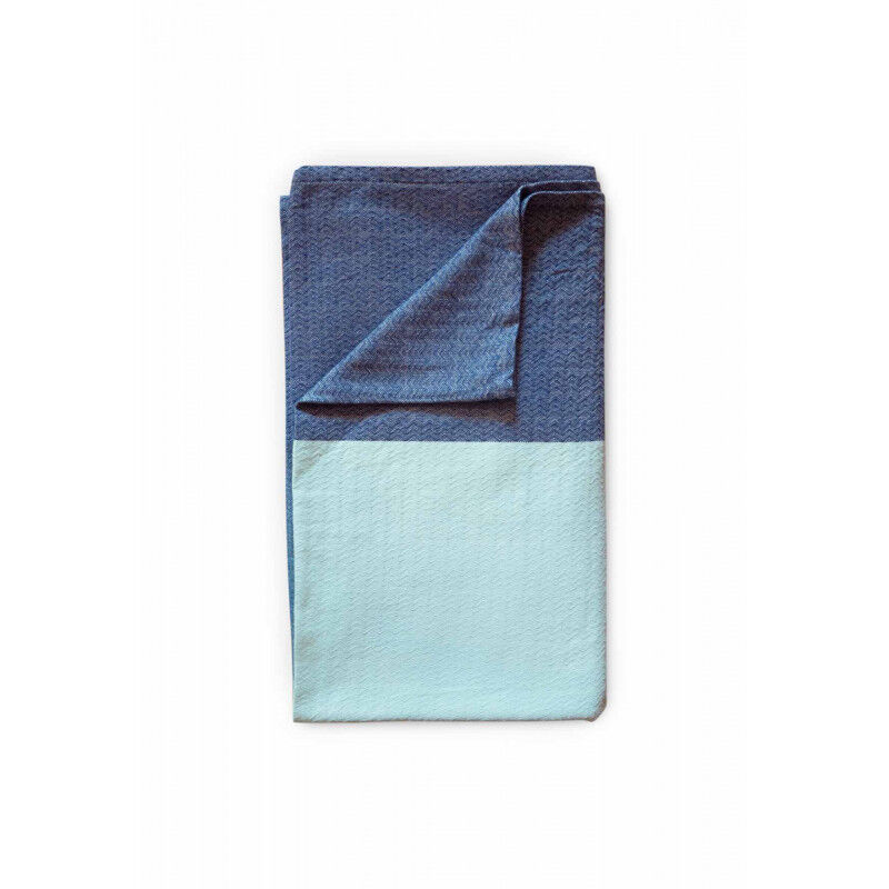 Baya Couverture - Telo in microfibra