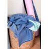 Baya Couverture - Telo in microfibra
