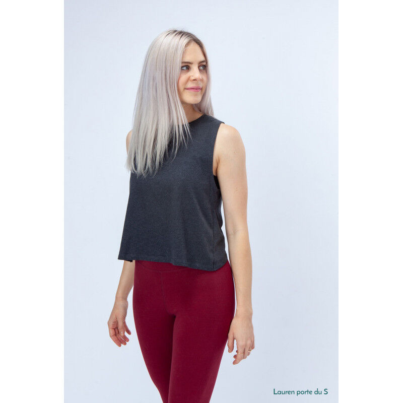 Baya Nata - Tank Top - Naiset