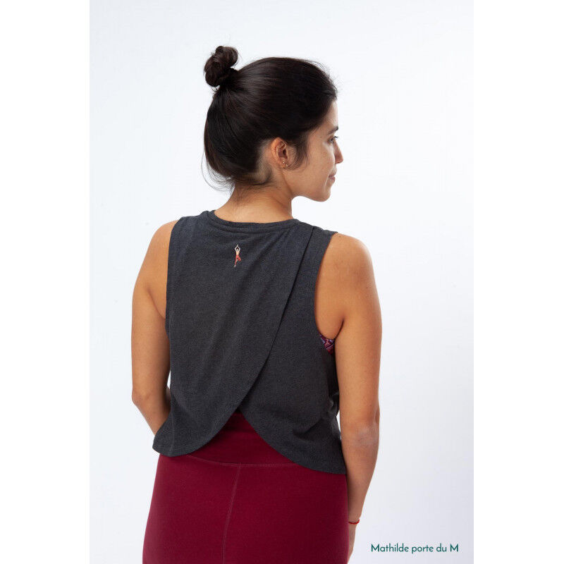 Baya Nata - Tank Top - Damer