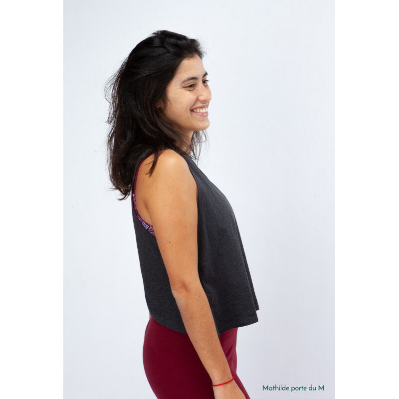 Baya Nata - Tanktop - Dames