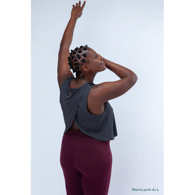 Baya Nata - Tank Top - Damen