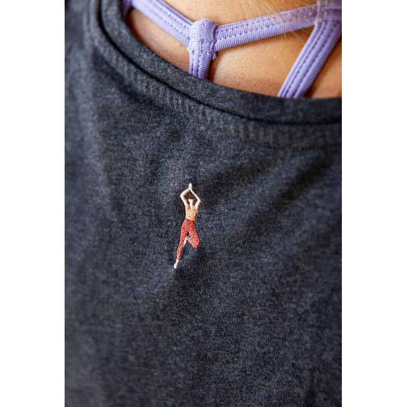 Baya Nata - Tank Top - Damer
