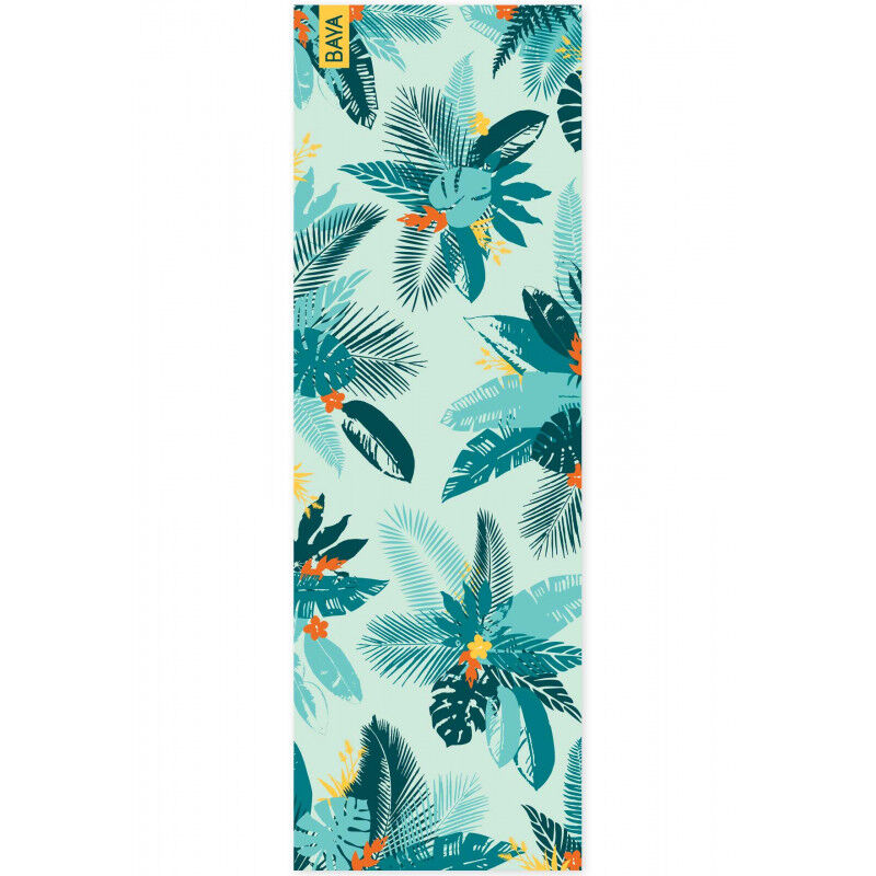 Baya INTENSE® Classic 3 mm - Tapete yoga | Hardloop