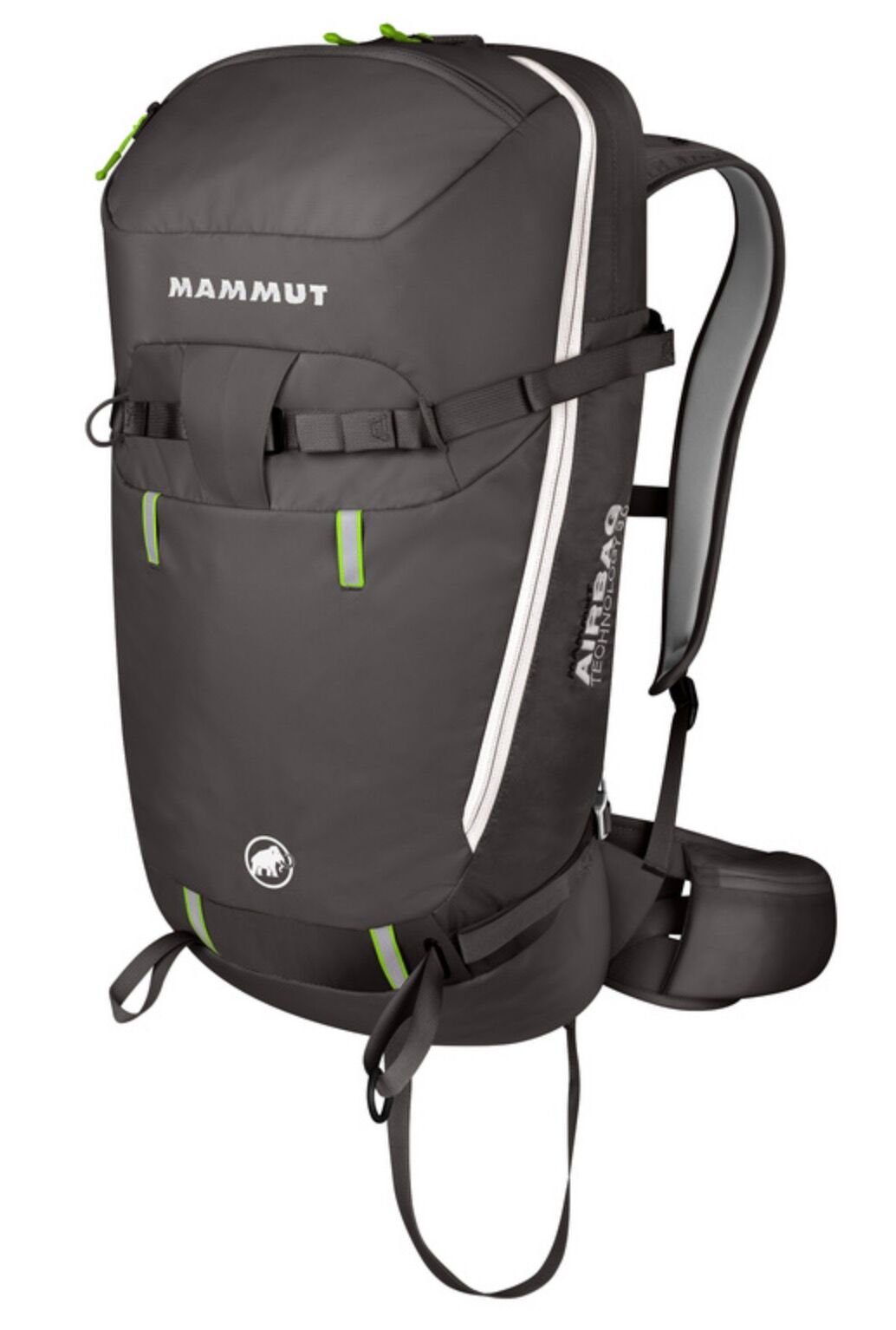 Mammut - Light Removable Airbag 3.0 - Mochila antiavalancha