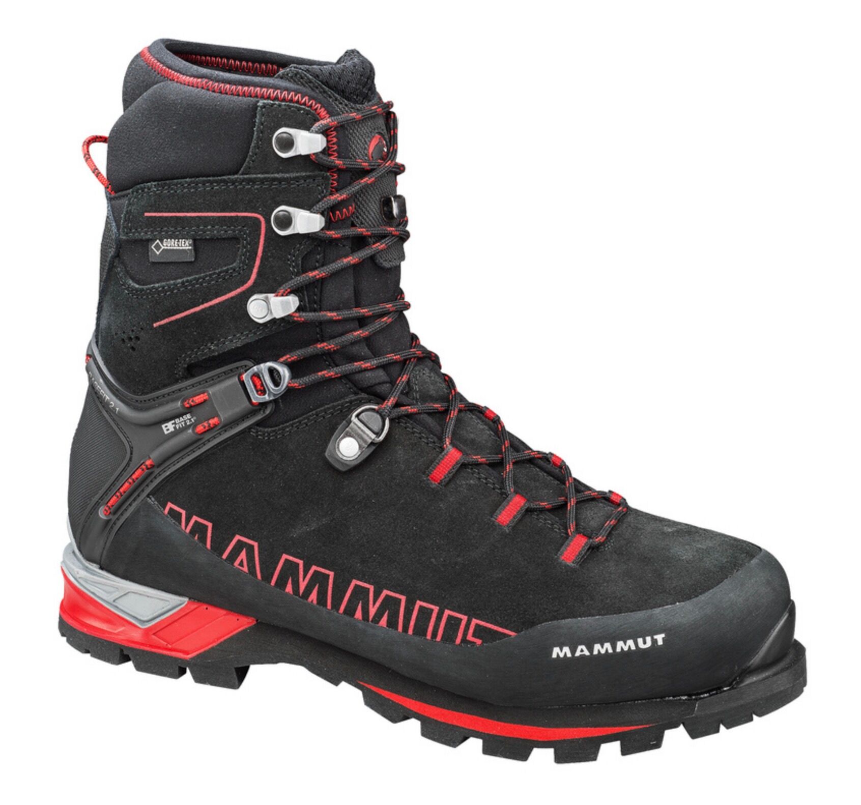 Mammut Magic Guide High GTX® Men - Chaussures trekking homme | Hardloop