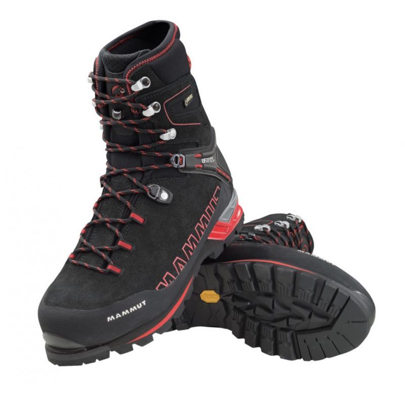 Mammut - Magic Guide High GTX® Men - Botas alta montaña - Hombre