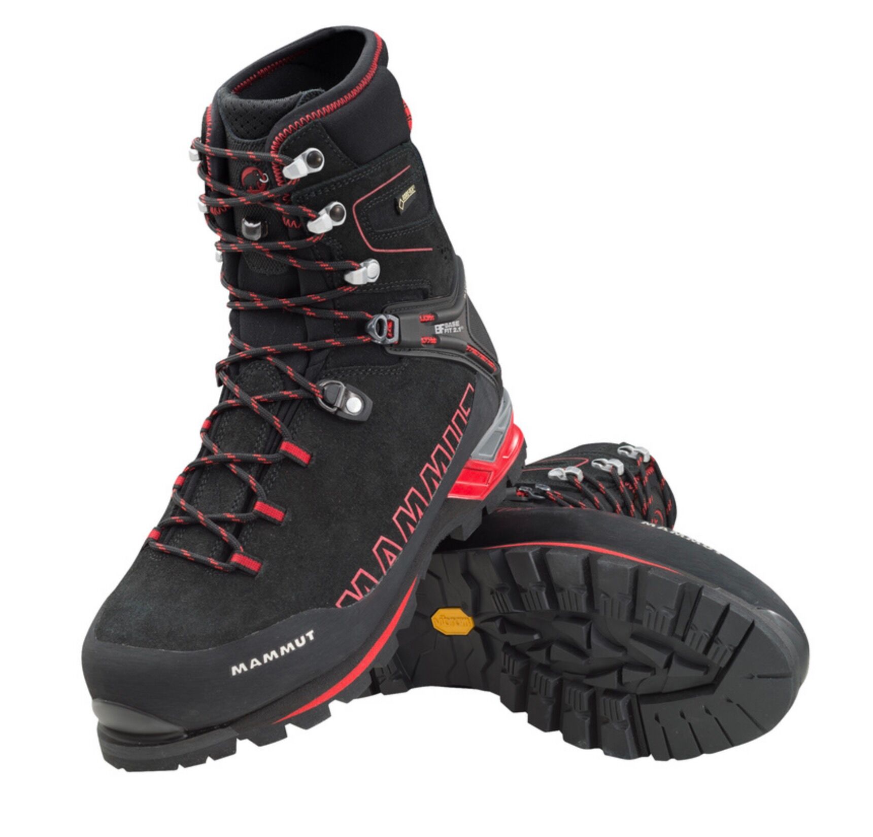 Mammut - Magic Guide High GTX® Men - Botas alta montaña - Hombre