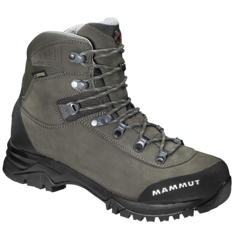 Mammut Trovat Advanced High GTX® Women - Dámské Nízké trekové boty | Hardloop
