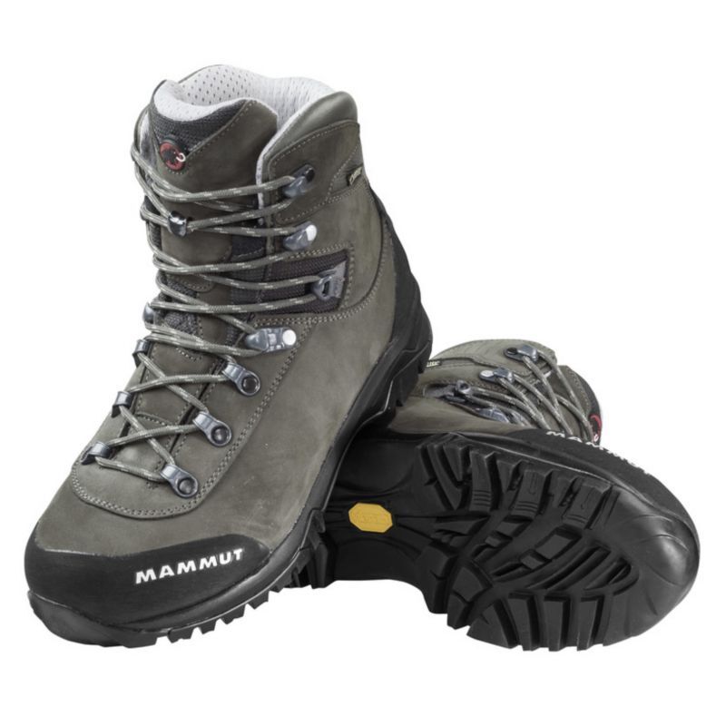 Mammut Trovat Advanced High GTX® Women - Dámské Nízké trekové boty | Hardloop