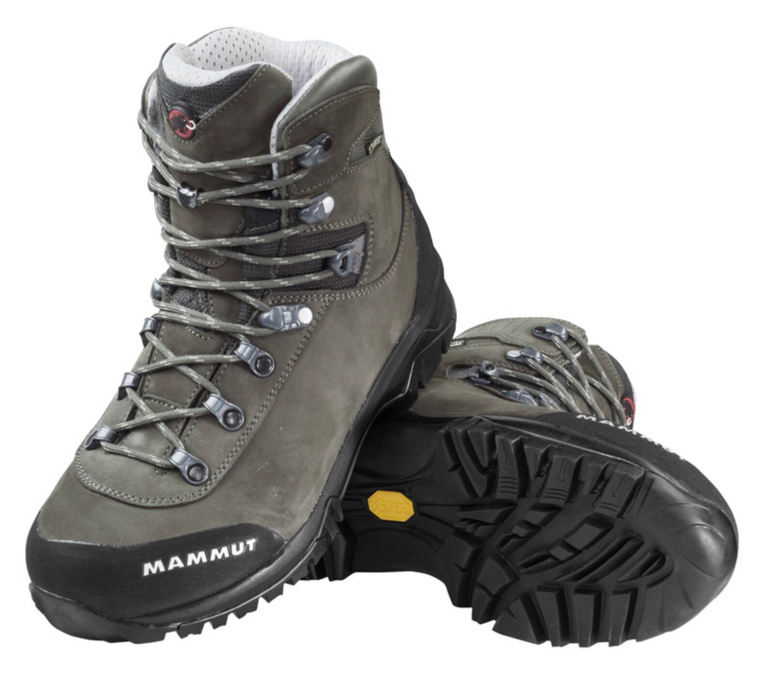 Mammut Trovat Advanced High GTX® Women - Trekkingschuhe - Damen