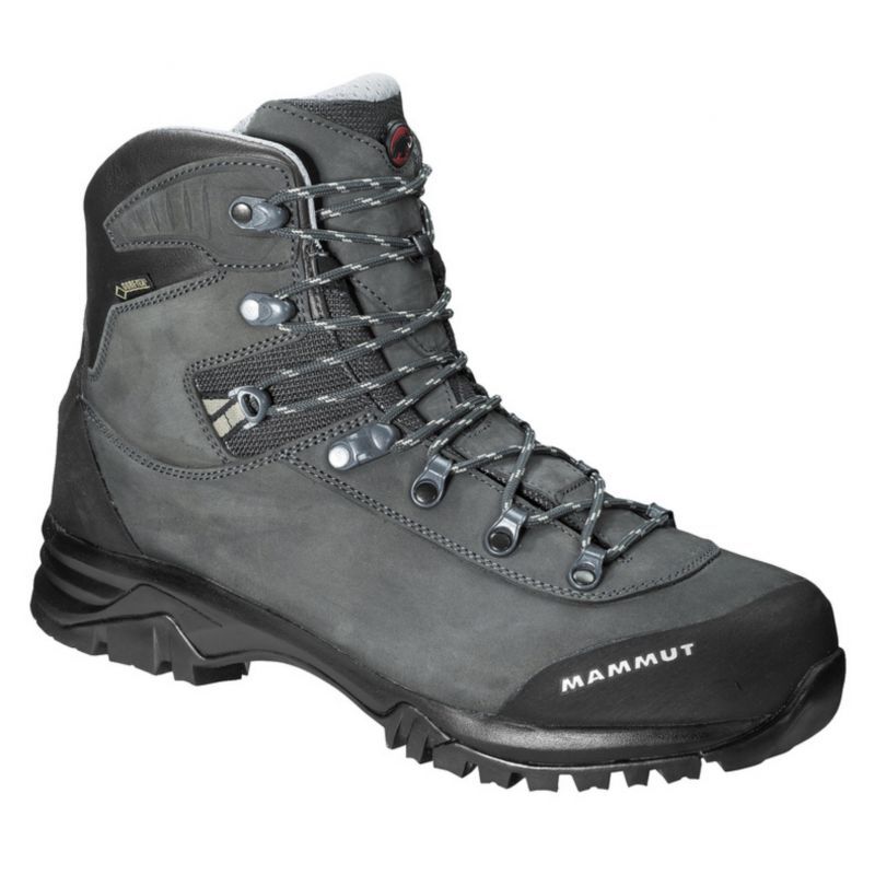 Mammut Trovat Advanced High GTX® Men - Botas trekking homem | Hardloop