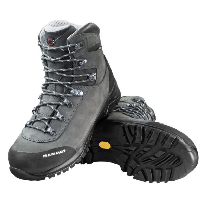 Mammut - Trovat Advanced High GTX® Men - Hiking boots - Men's