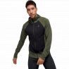 Black Diamond Coefficient LT Hybrid Hoody - Fleecetakki - Miehet