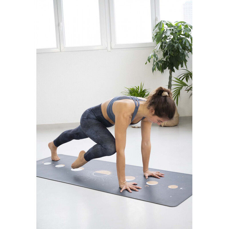Baya POWER® Classic 4 mm - Yogamatta