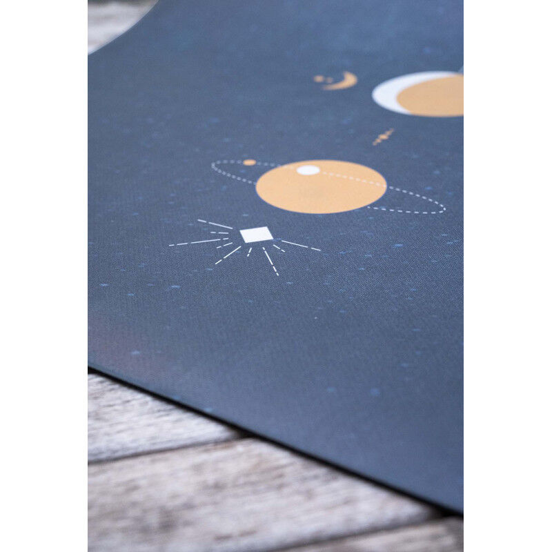 Baya POWER® Classic 4 mm - Yoga mat