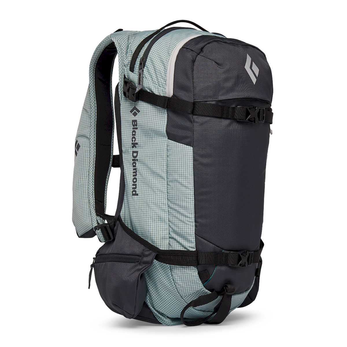 Black Diamond Dawn Patrol 25 Backpack -  Batoh pro zimní sporty