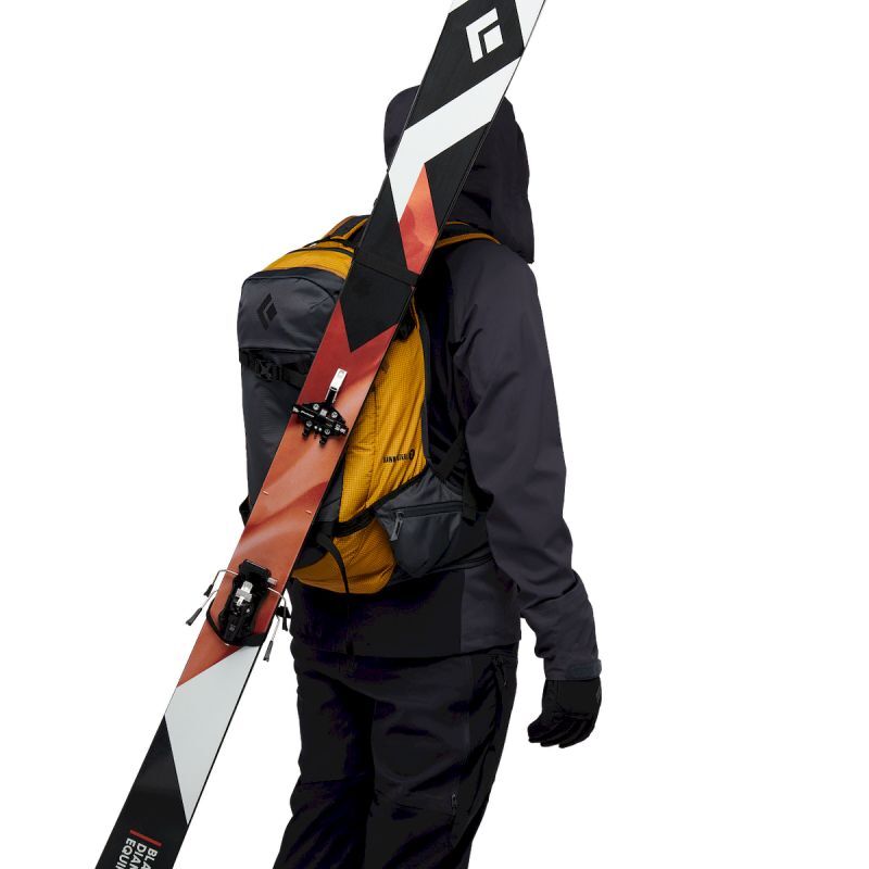 Black diamond dawn patrol pack sale