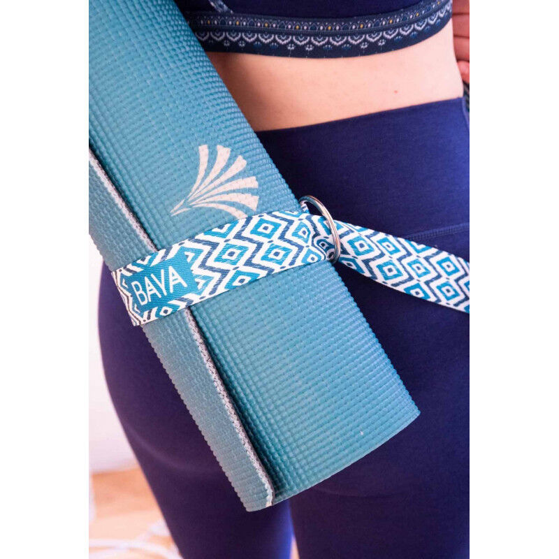 Baya Sangle de yoga - Yoga resistance band