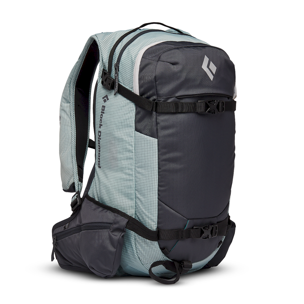 Black Diamond Dawn Patrol 32 Backpack - Mochila para esquí de travesía