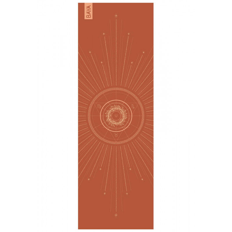 Baya SOFT® Confort 10 mm - Yoga mat