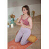 Baya SOFT® Confort 10 mm - Tapis de yoga | Hardloop