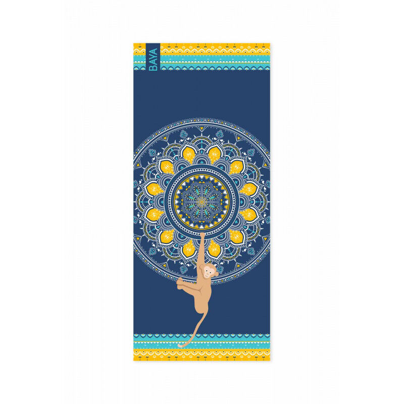 Baya SOFT® Kids 5 mm - Yoga mat