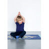 Baya SOFT® Kids 5 mm - Yoga mat