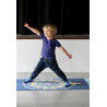 Baya SOFT® Kids 5 mm - Yoga mat