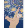 Baya SOFT® Kids 5 mm - Yoga mat