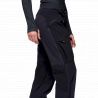 Black Diamond Dawn Patrol Hybrid Pants - Pantalon ski de randonnée femme | Hardloop