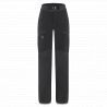 Black Diamond Dawn Patrol Hybrid Pants - Pantalon ski de randonnée femme | Hardloop