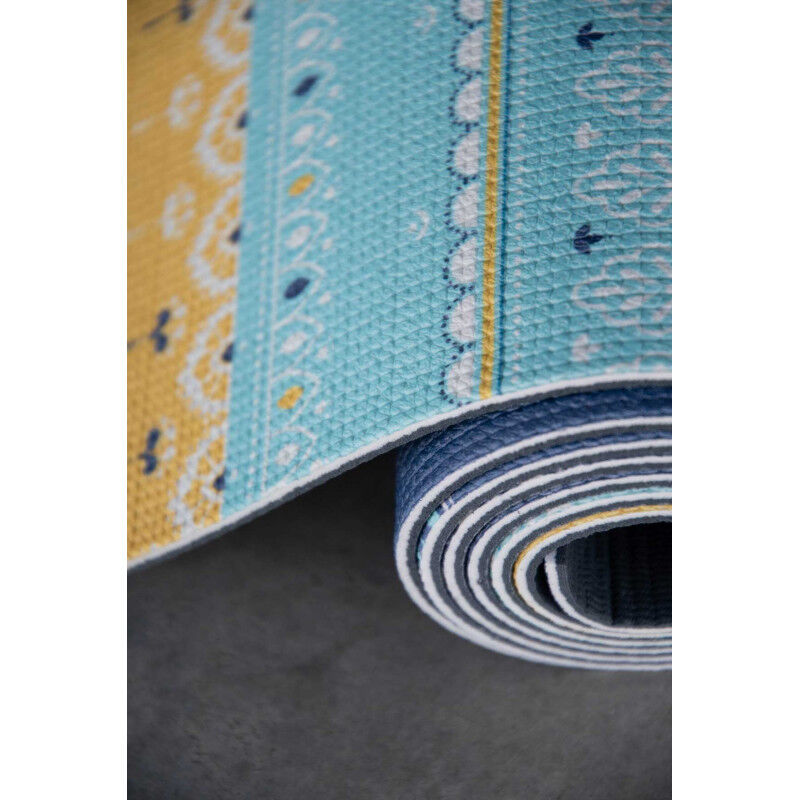 Baya SOFT® Classic 5 mm - Yogamat