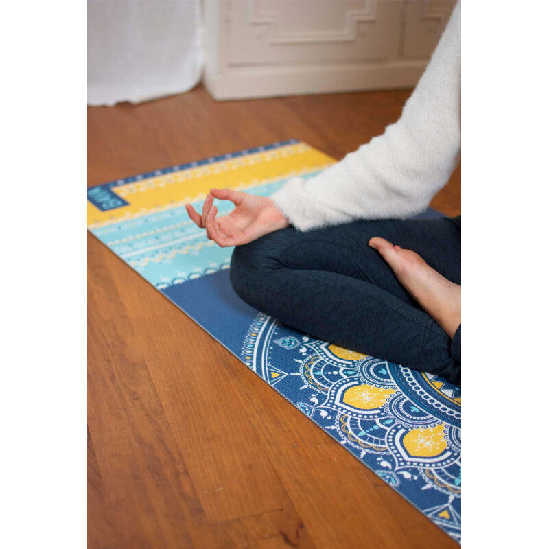 Baya SOFT® Classic 5 mm - Yoga mat